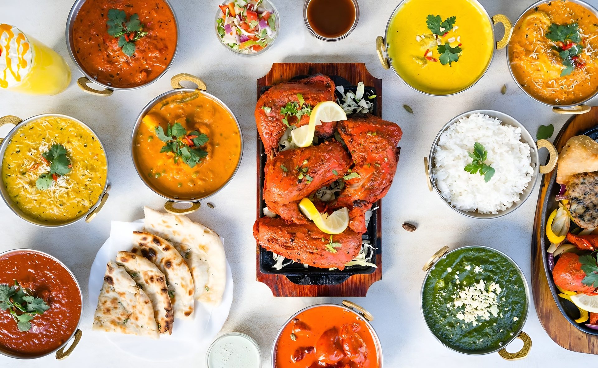 Madhuram's Kitchen Rewards